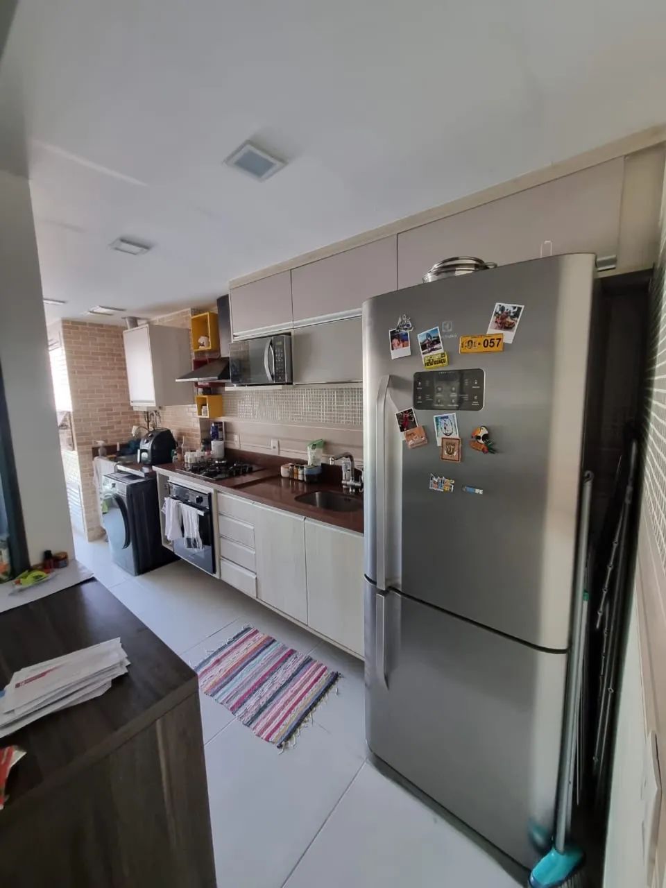 Apartamento  - Foto 2