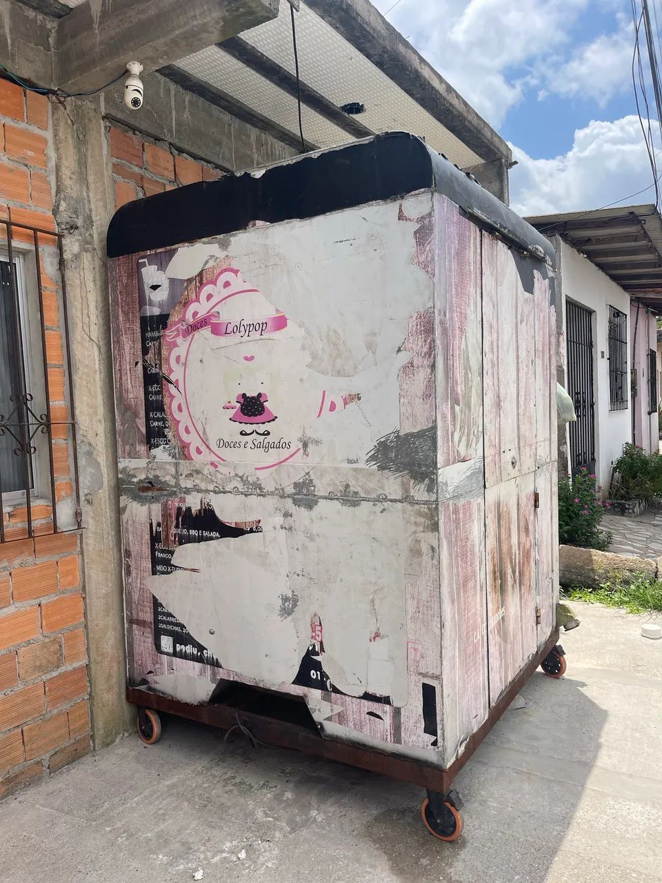 Vendo trailer - Foto 2