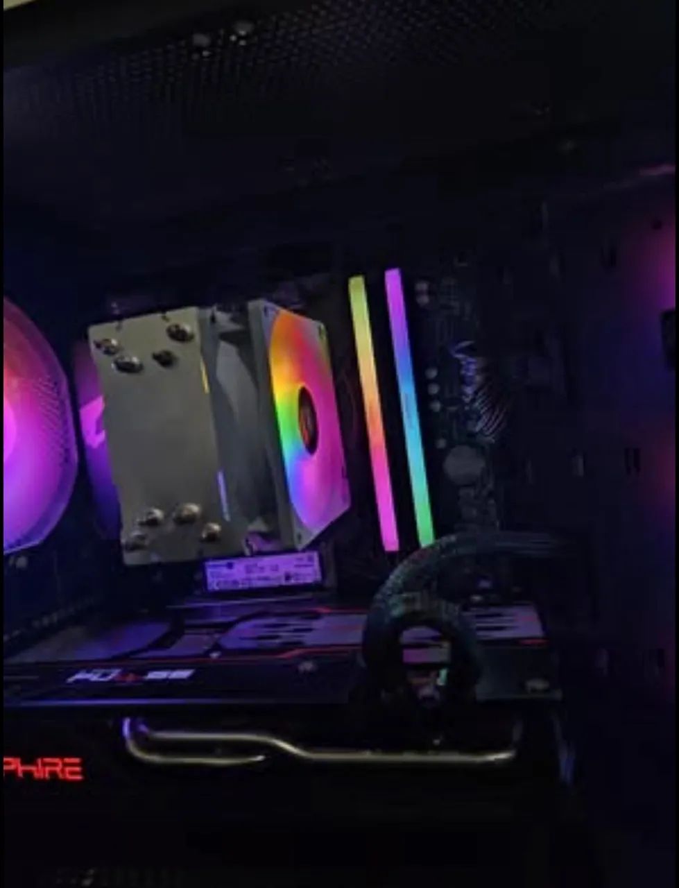Computador gamer  - Foto 2