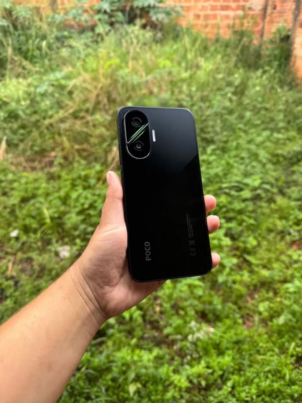 POCO F7 512GB / 12RAM - Foto 3