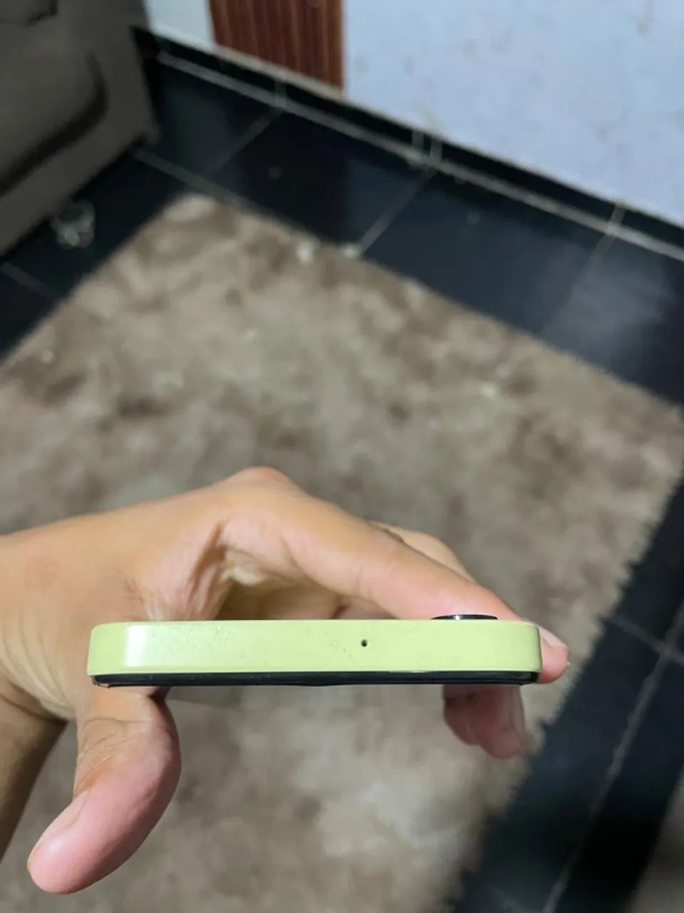 Vendo celular A15 128 - Foto 4