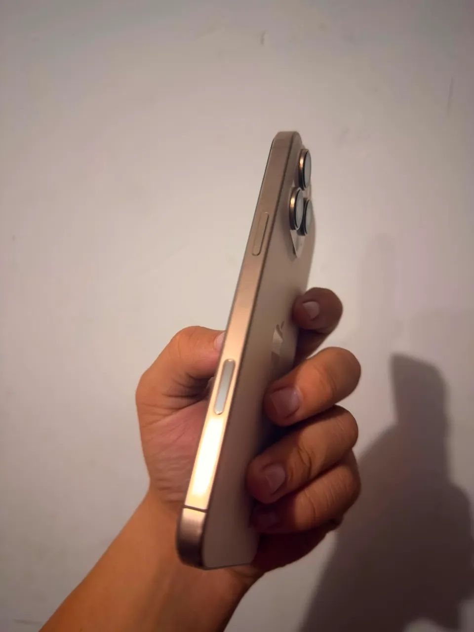 IPHONE 16 PRO MAX  - Foto 2