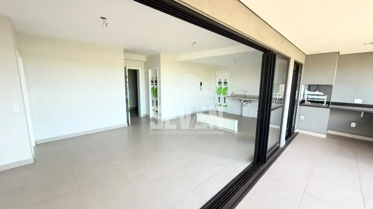 Apartamento com 3 Suítes no Edifício Mood Bauru  Vista para Rondon - Foto 4