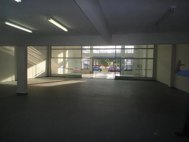 barracão - Jardim Santana - Campinas - Foto 4