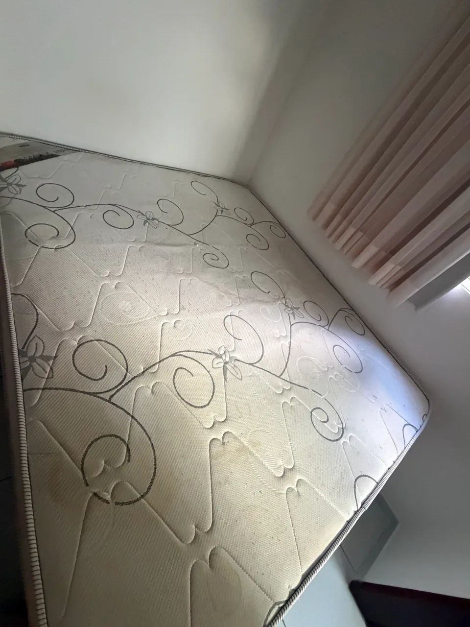 Cama queen  - Foto 4
