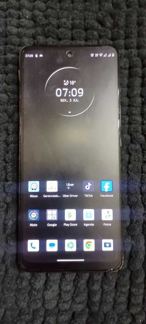 Moto g60s  - Foto 5