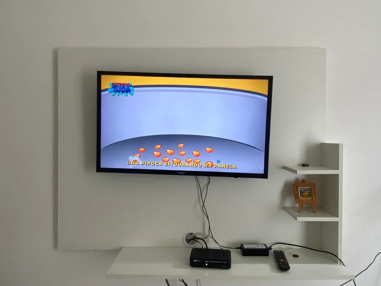 Painel para Tv - Foto 3