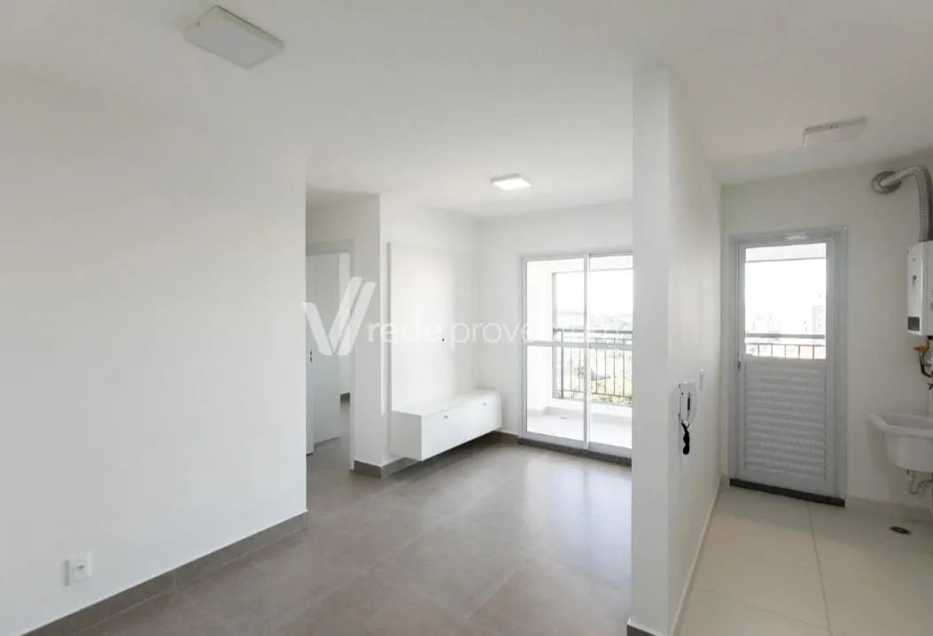 apartamento - Bonfim - Campinas - Foto 3