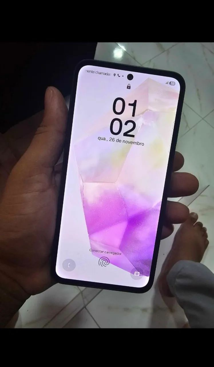 Vendo galaxy A35 5g - Foto 2