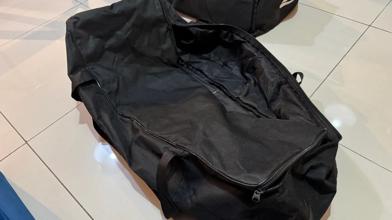 Bag de ferragens - sem marca - Foto 3