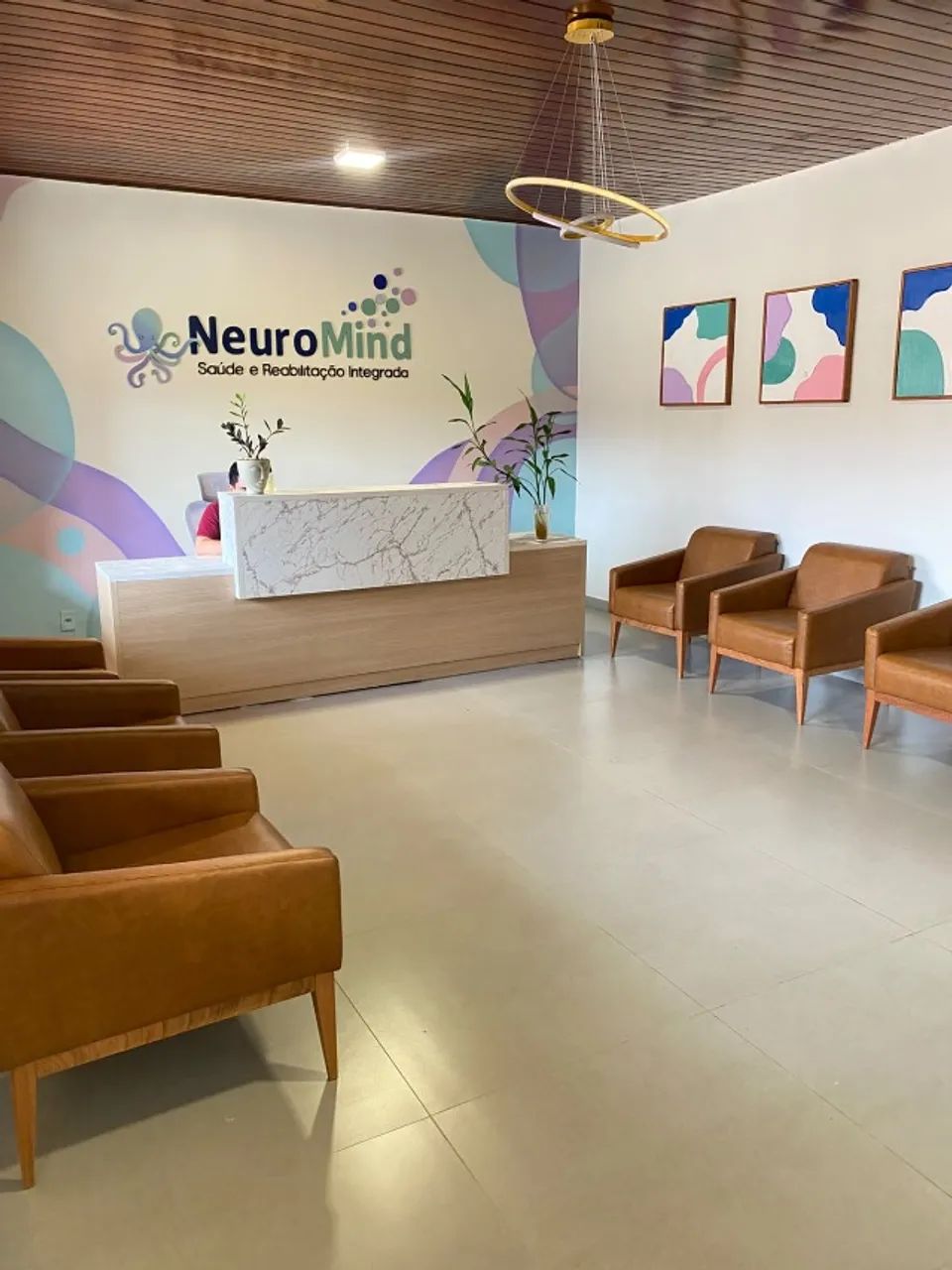 Sublocação de Consultório - Foto 2
