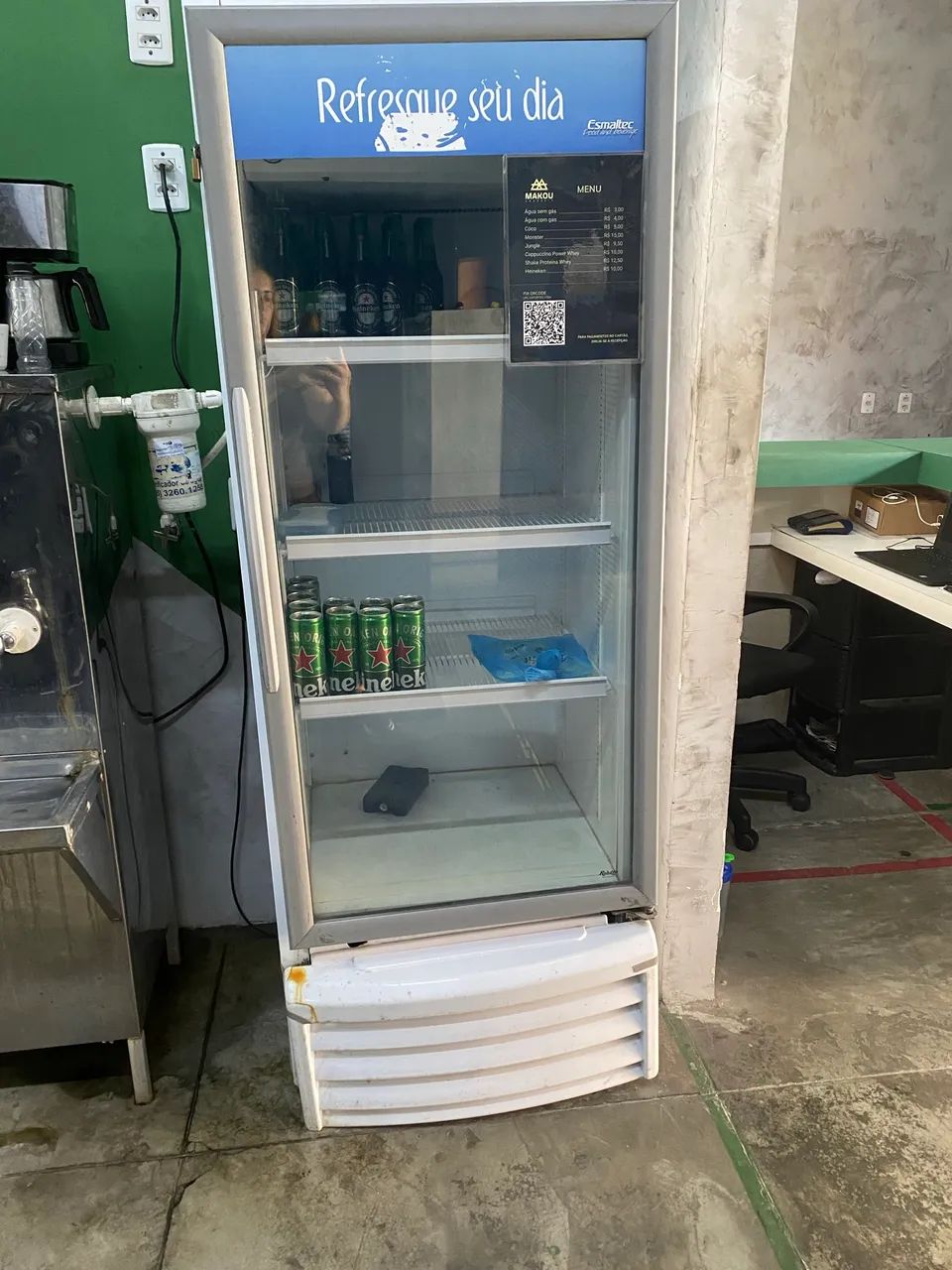 Expositor - Freezer   - Foto 3
