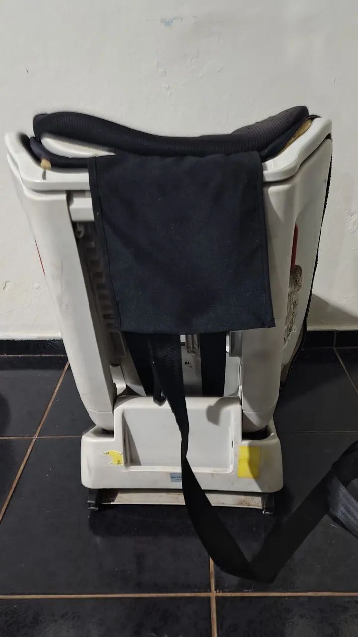 Cadeirinha infantil para carro  - Foto 2