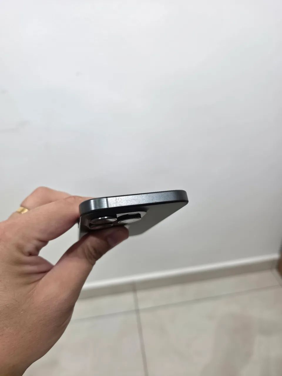 iPhone 15 Pro 256GB - Foto 3