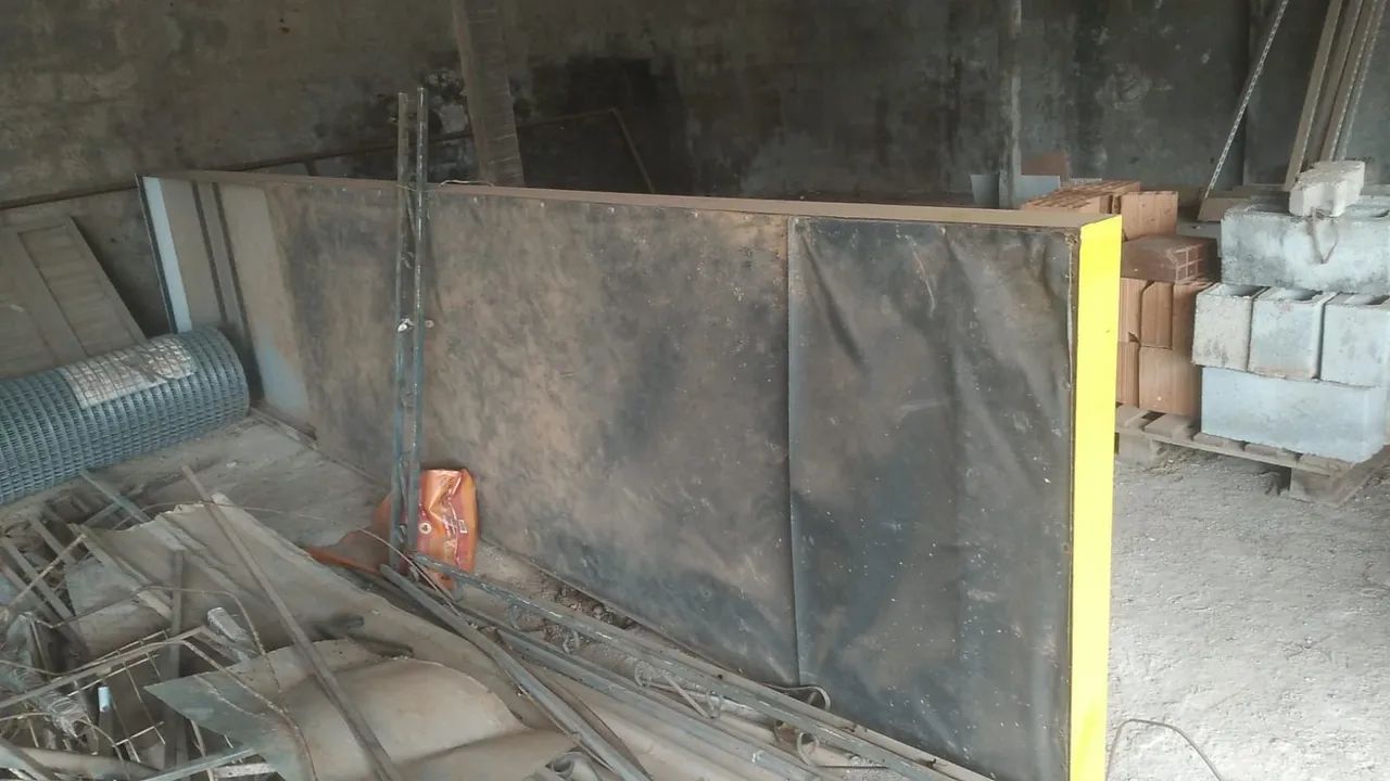 Vendo Placa para Fachada de loja - Foto 3