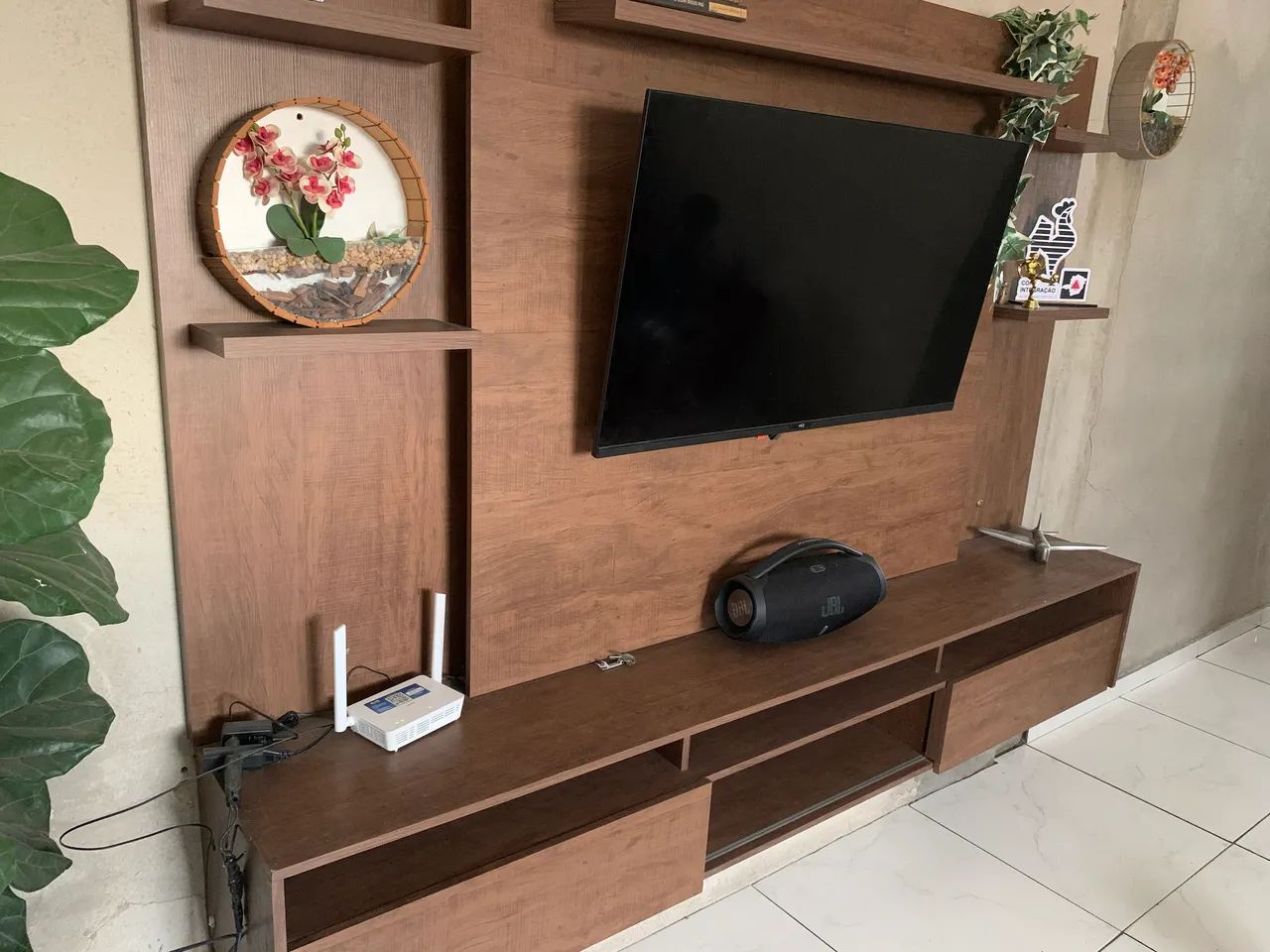 Painel para sala  - Foto 2