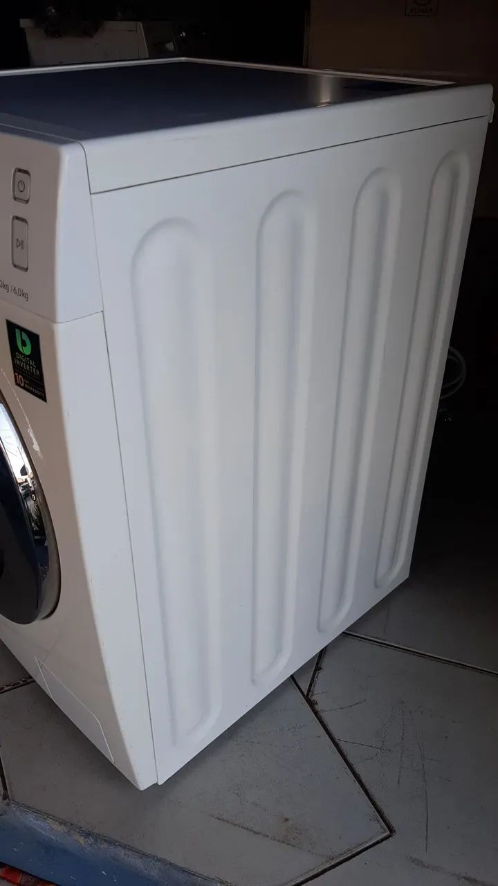 Lava e seca Samsung 11kg  - Foto 3