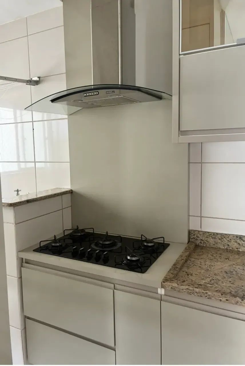 Veredas do Madeira: Apartamento de 2 quartos, 1 vaga - Foto 2