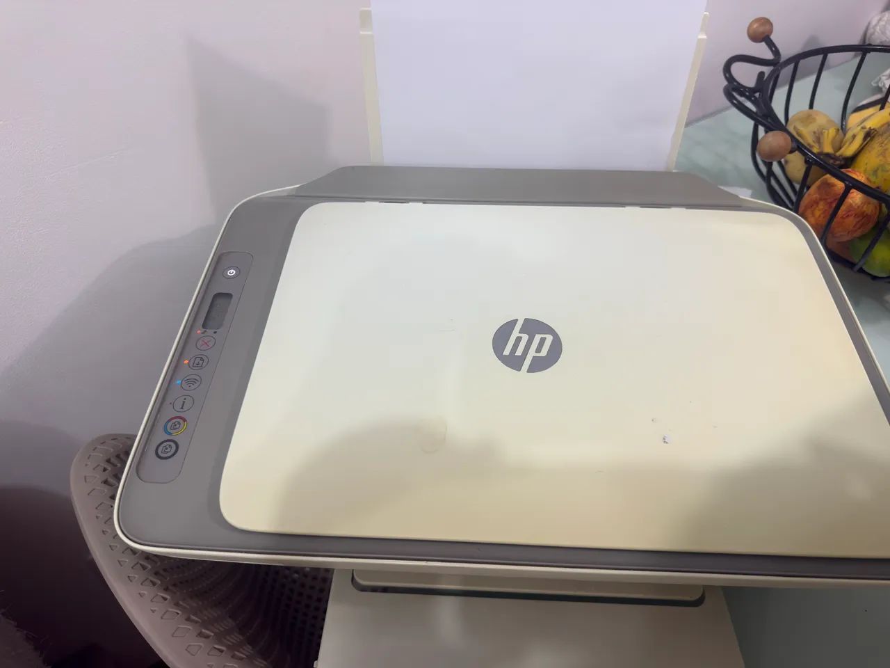 ? IMPRESSORA HP DESKJET INK ADVANTAGE 2776 - Foto 4