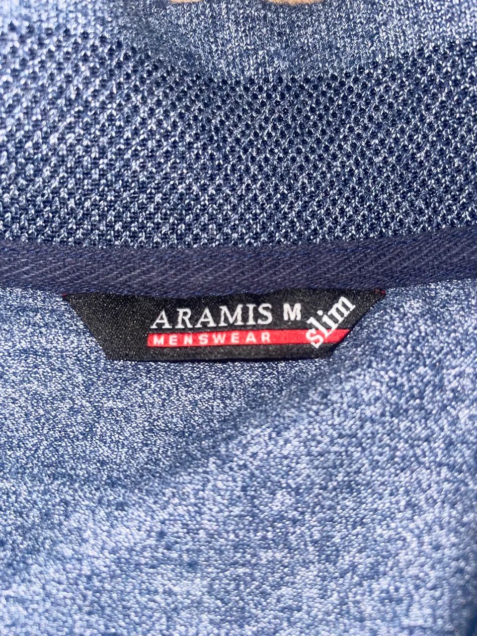 Camiseta polo aramis - Foto 3