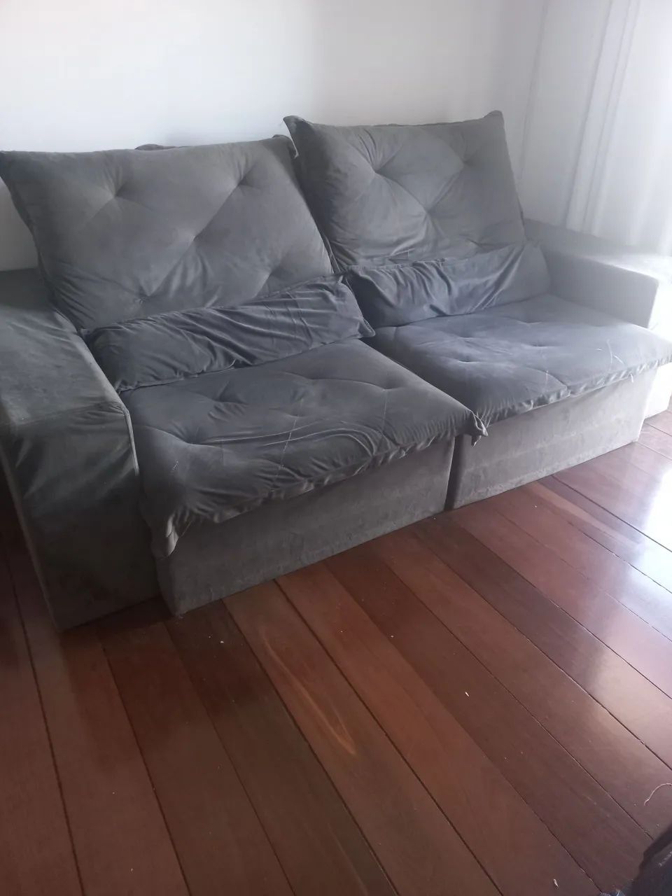 Sofá Reclináveis  - Foto 4