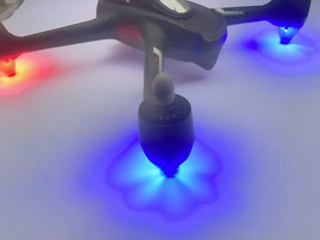 Drone Hubsan X4 H501C Brushless
