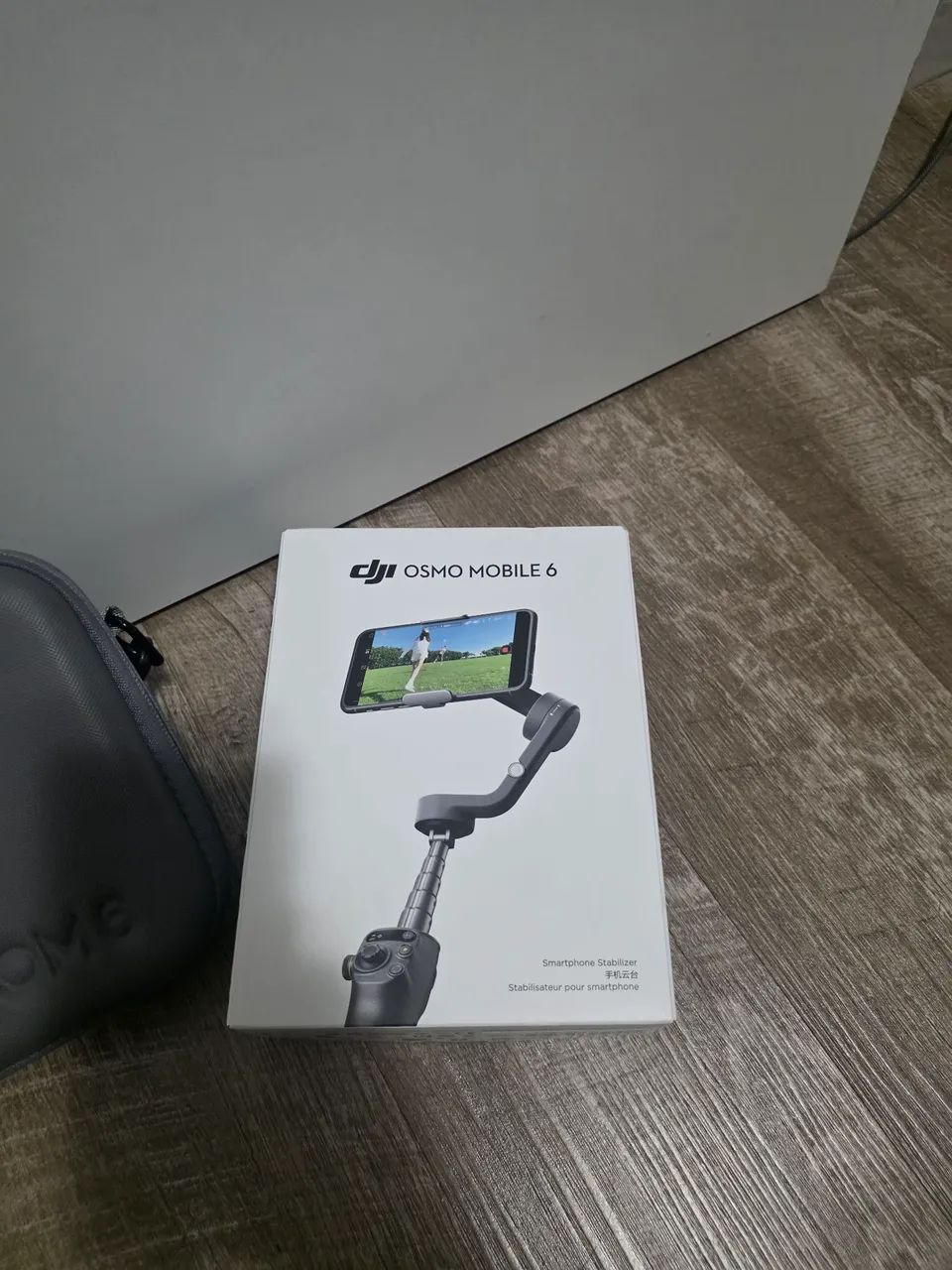 Dji osmo mobile 6