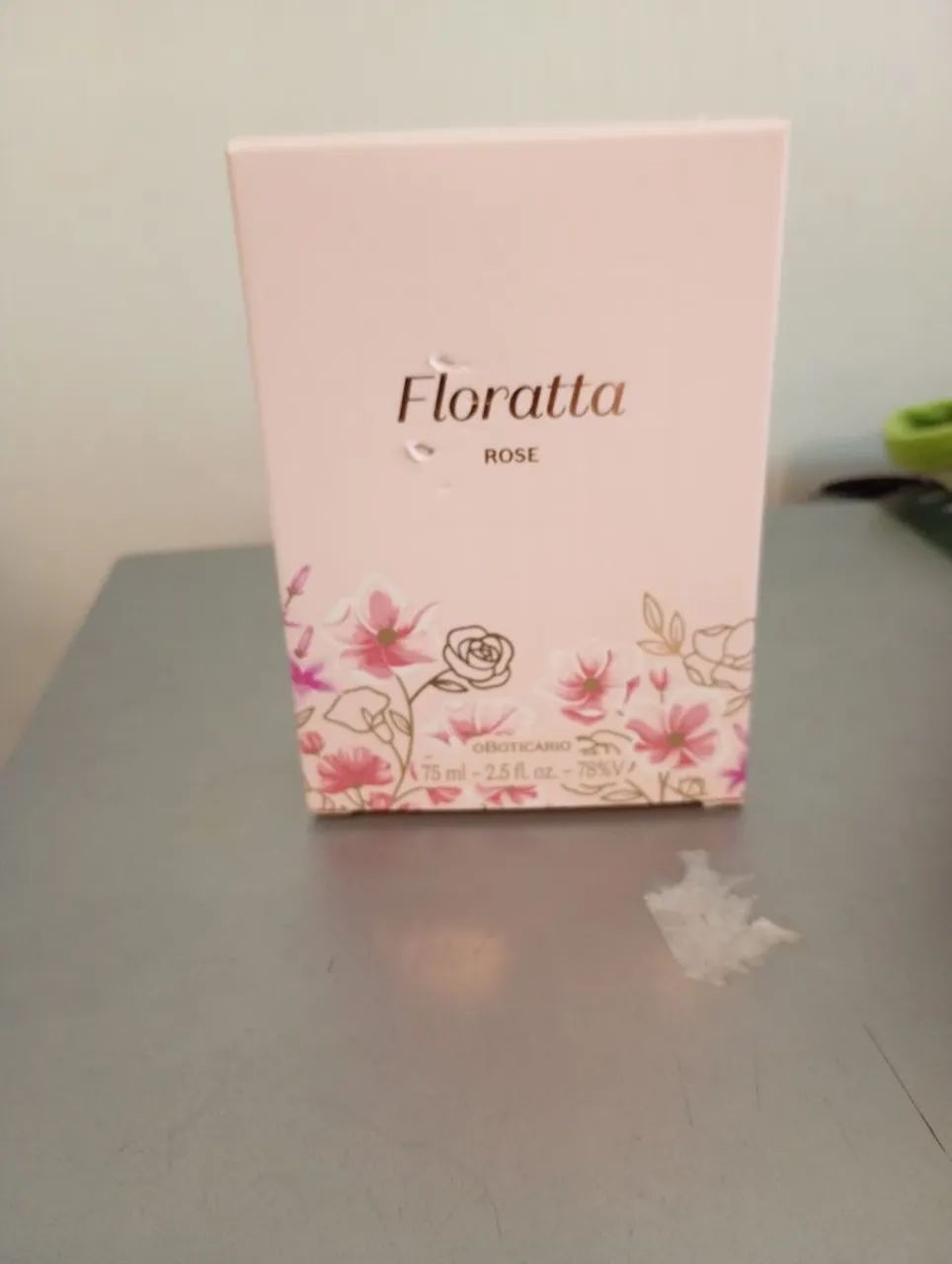 Perfume Floratta Rose 