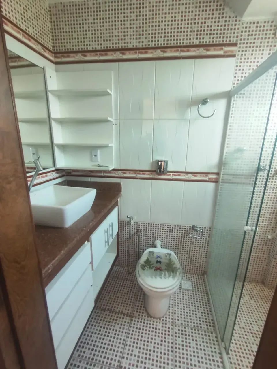 Apartamento na Gloria mobiliado - Foto 5