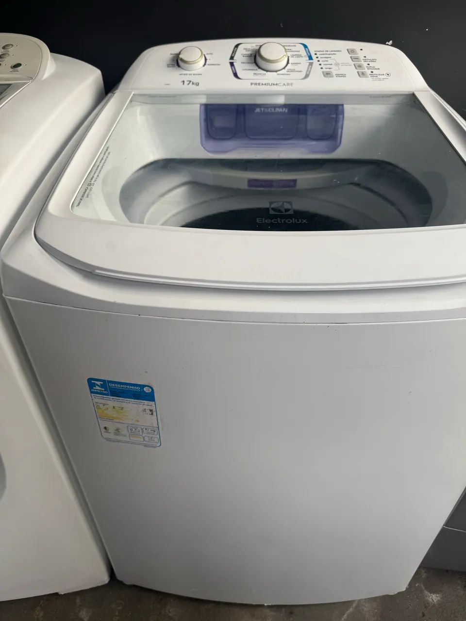 Vendo máquina de lavar  - Foto 4