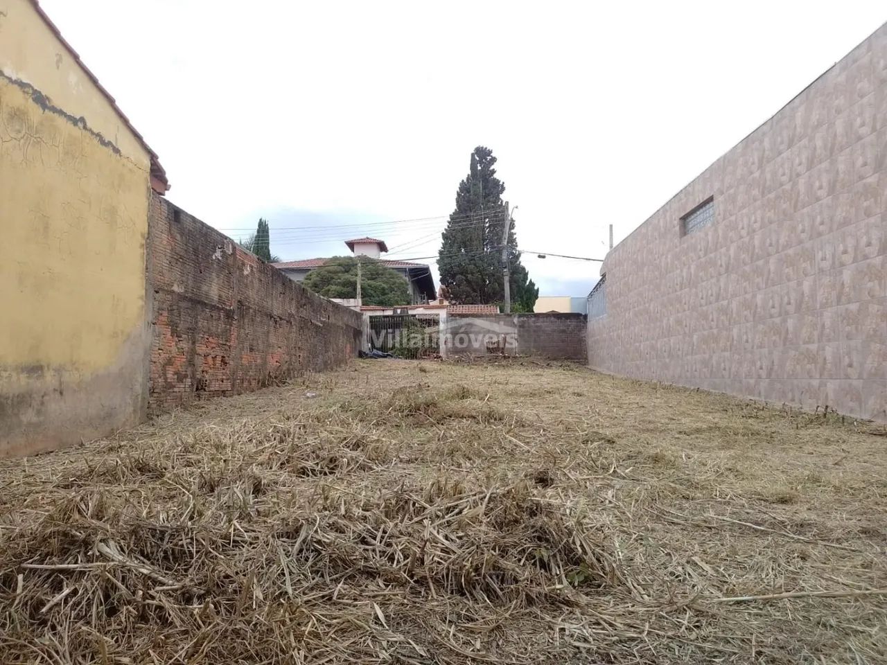 terreno - Parque da Figueira - Campinas - Foto 5