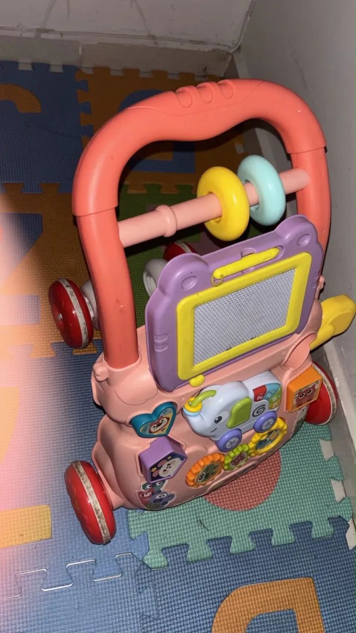 Andador Infantil  - Foto 2