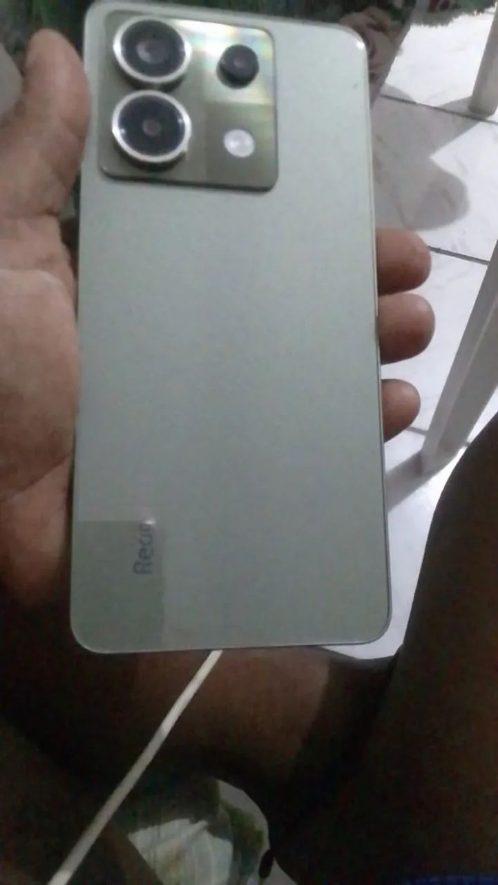 Celular  - Foto 3