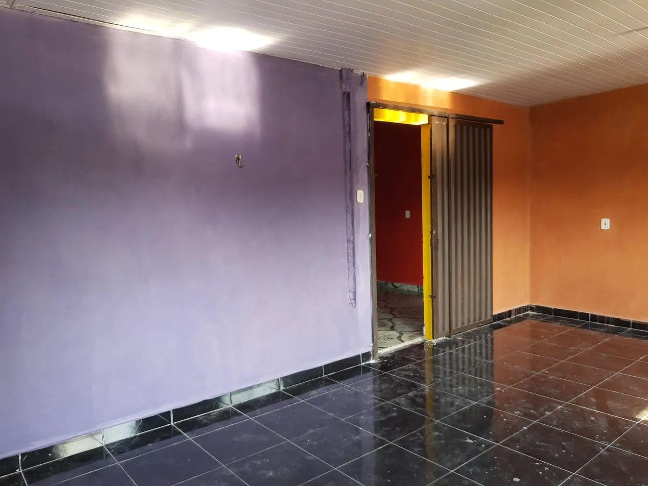 CASA GRANDE E ESPAÇOSA!  - Foto 3