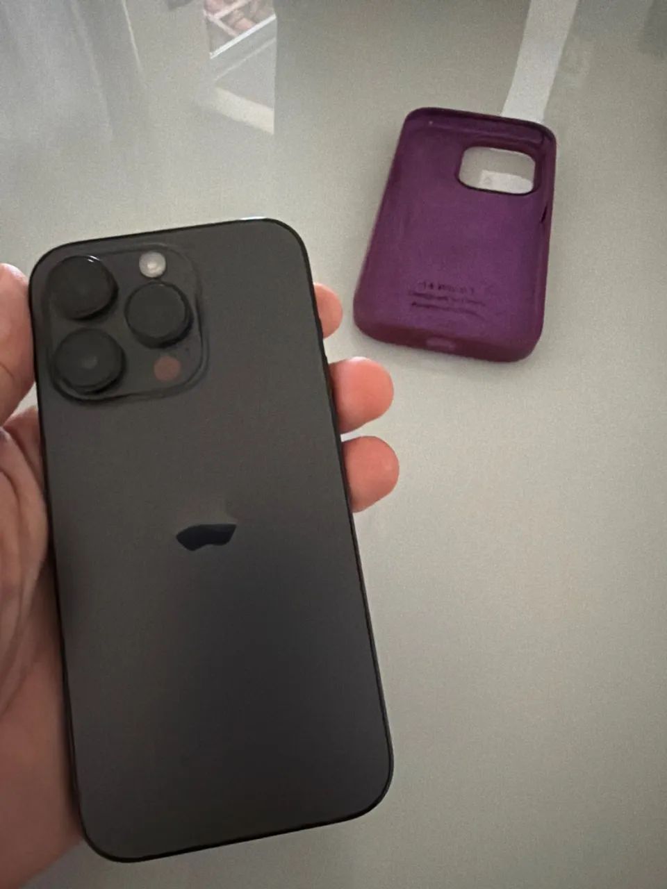 Iphone 14 pro 256 - Foto 2