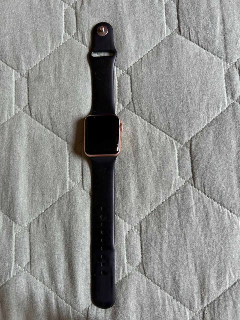 Watch Apple série 3 38 mm  - Foto 3
