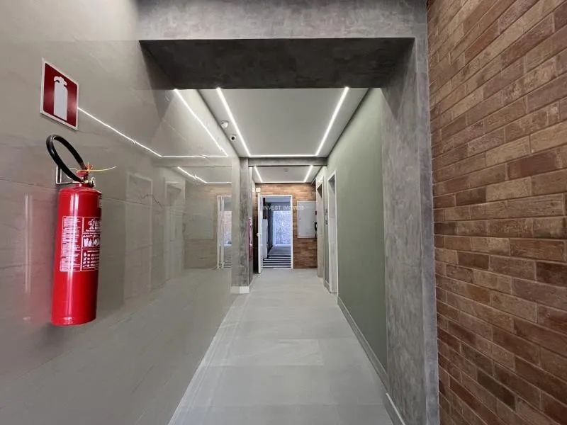 Apartamento - Juiz de Fora MG - Foto 4