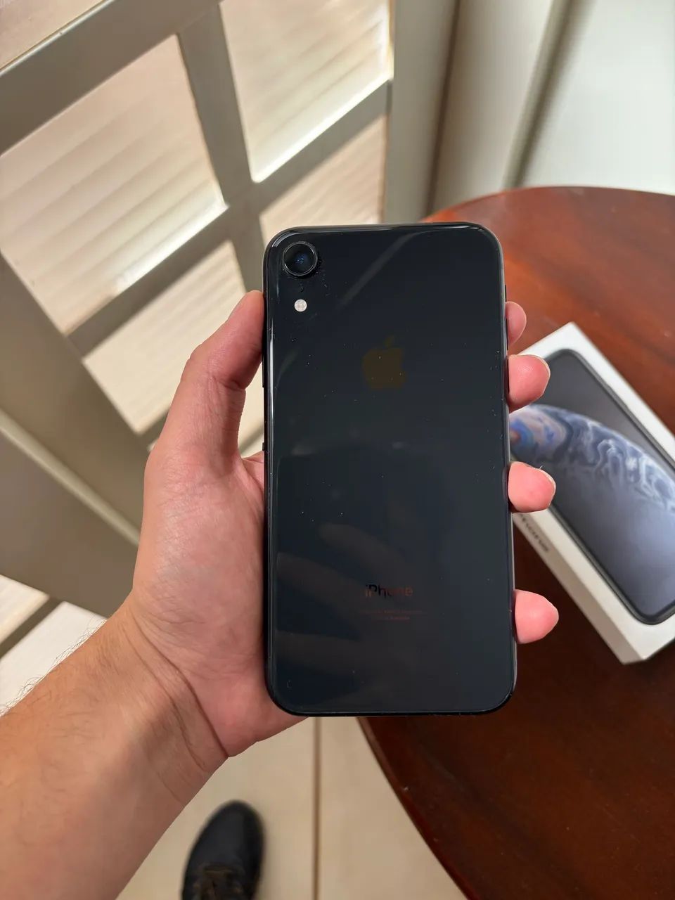 IPhone XR - Foto 2