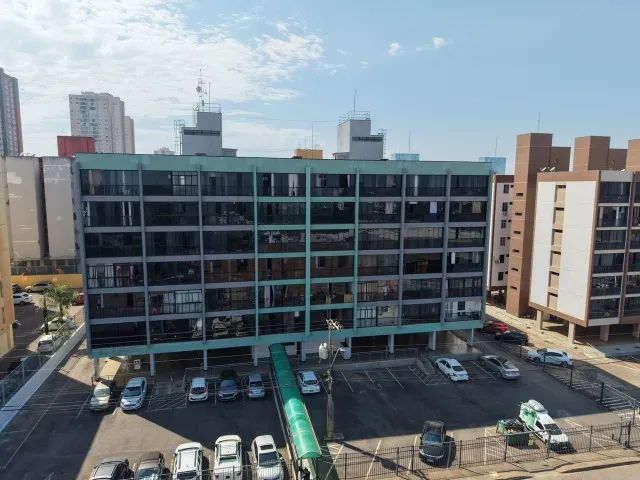 Vendo Apartamento Setor Central Gama 