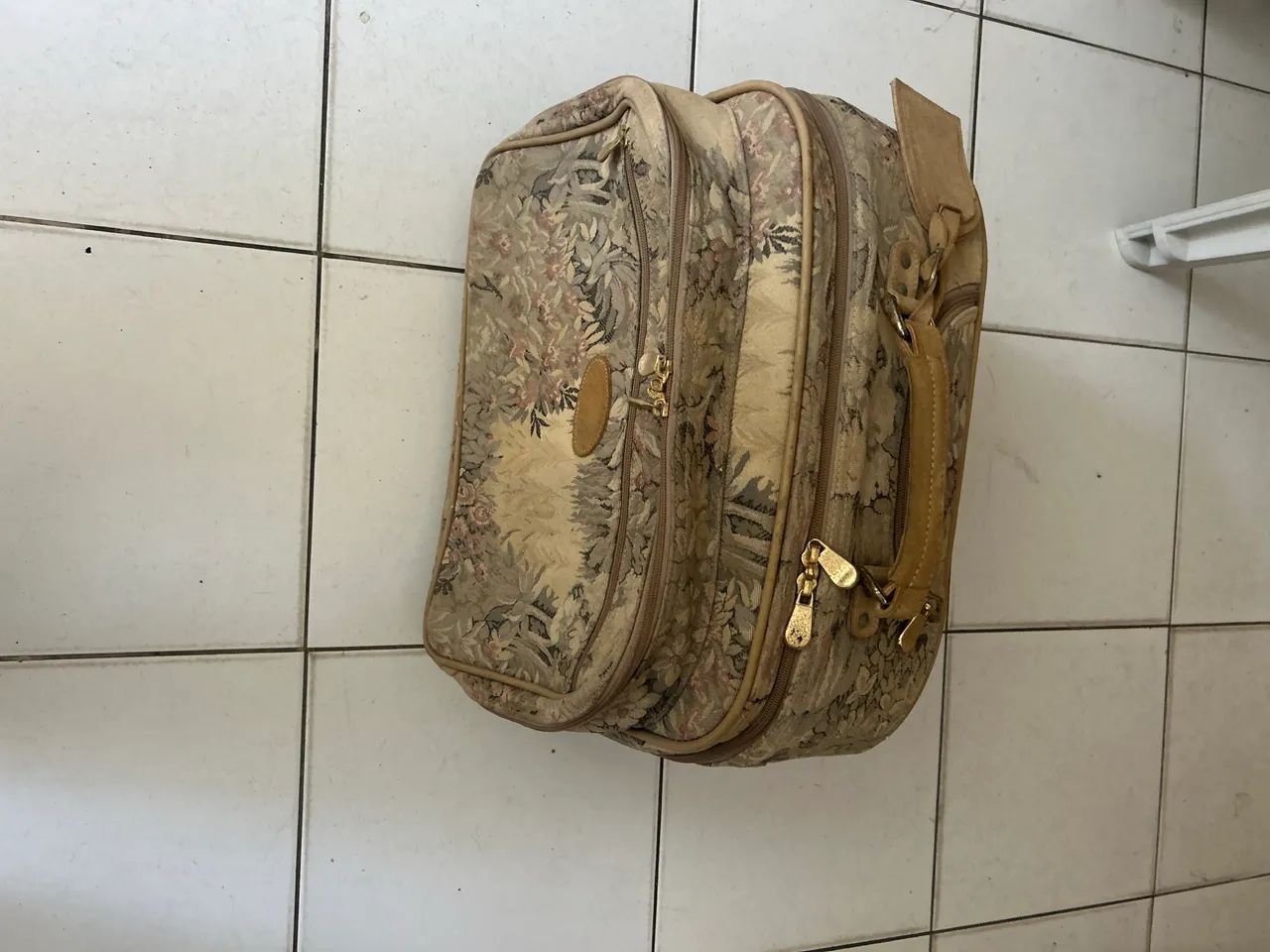 Mala de viagem  - Foto 2