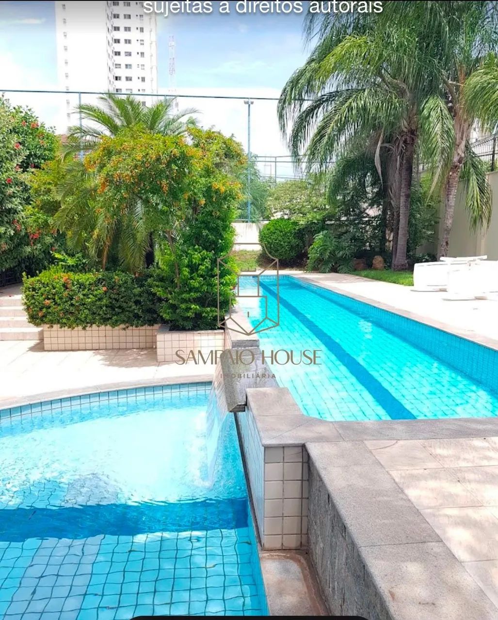 ALUGA-SE ou VENDE-SE APARTAMENTO  EDIFÍCIO SALVADOR DALÍ | CUIABÁ  MT