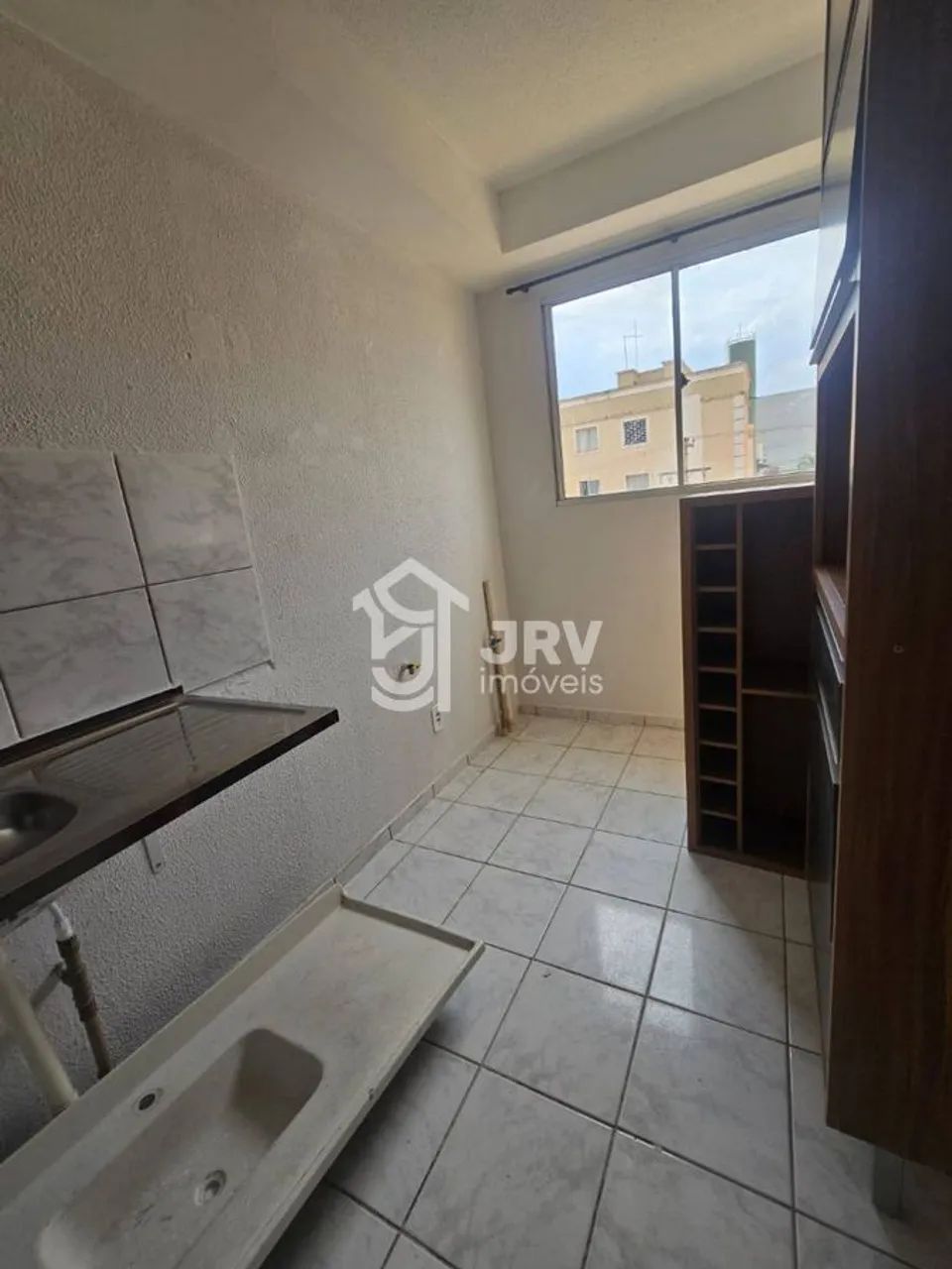COBERTURA PARA LOCACAO COM 2 QUARTOS NO PARQUE ESPLANADA III VALPARAISO DE GOIAS - Foto 5