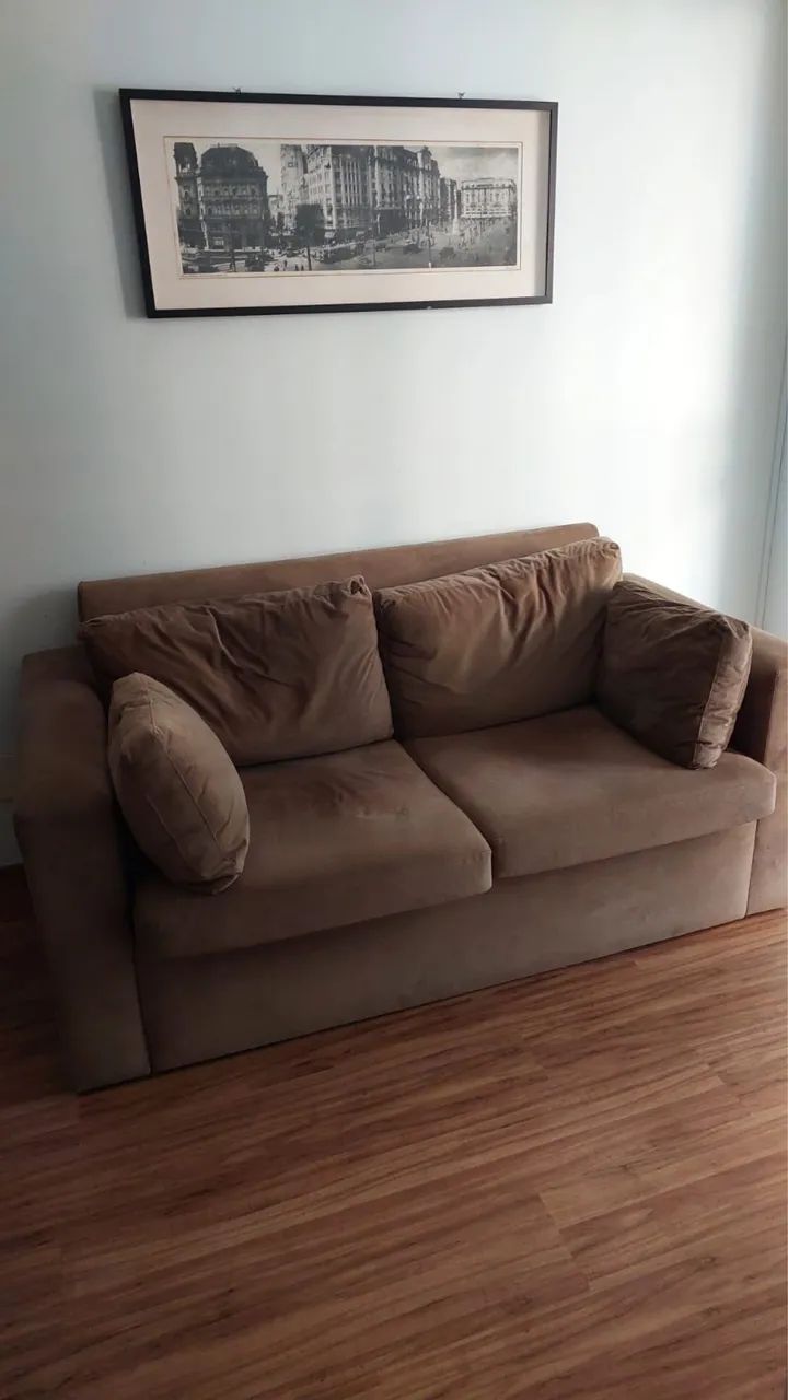 Sofá cama  - Foto 2