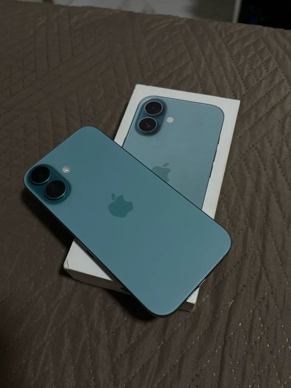 iPhone 16 - Foto 4