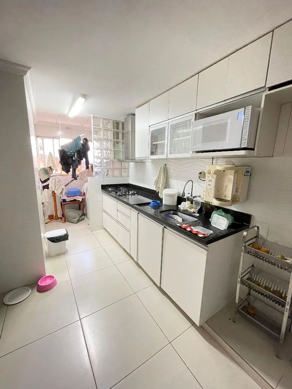 CNB 08 excelente apartamento  - Foto 4