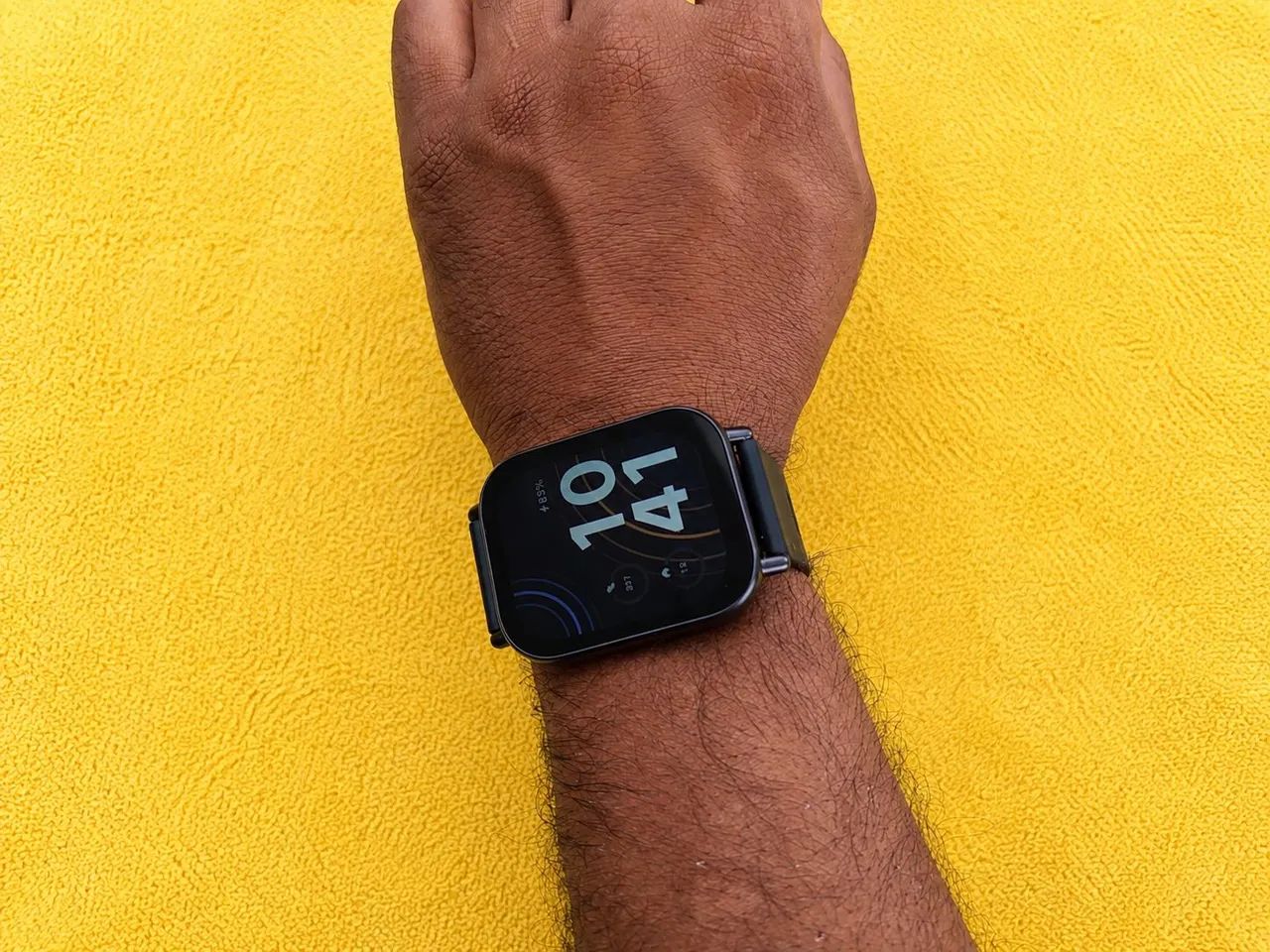 Smartwatch 5 activ (novo) - Foto 3
