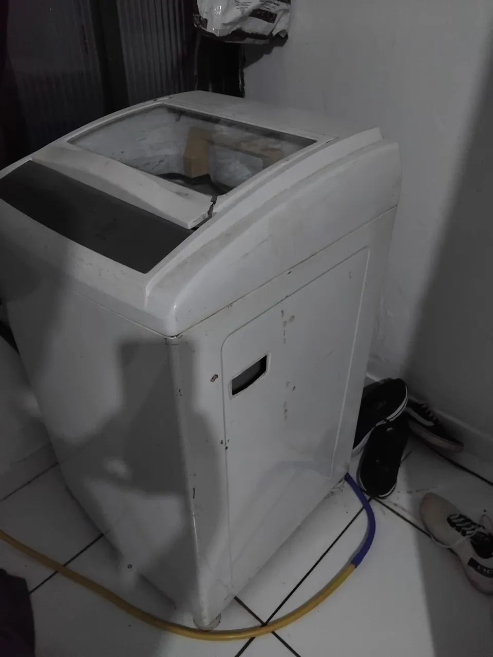 Maquina de lavar 6KG - Foto 3