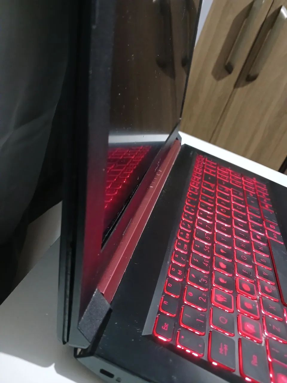 Nitro 5 Acer - Foto 4