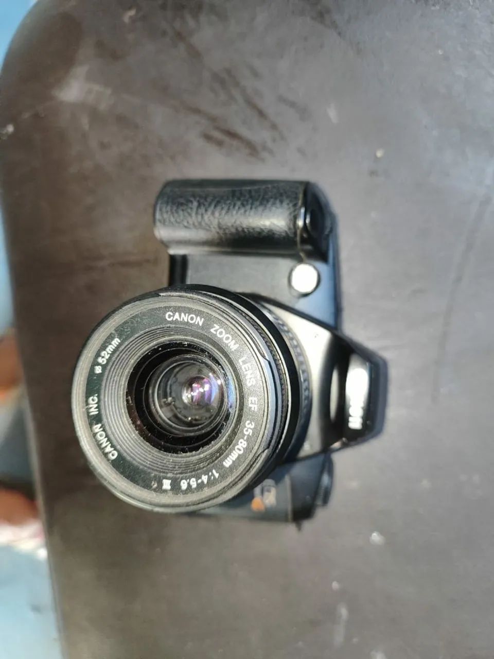 Camera analógica Canon  - Foto 4