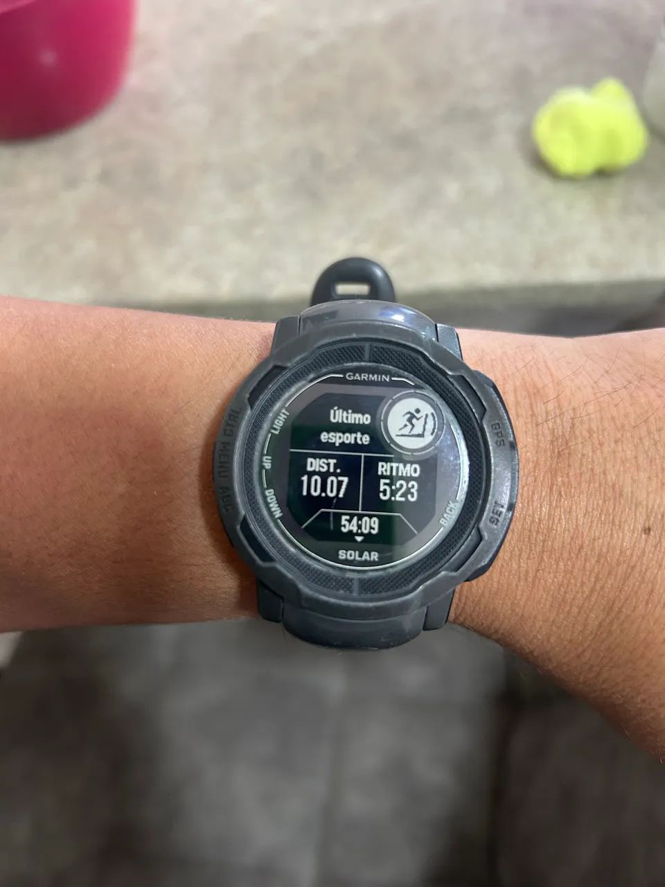 Garmin instinct 2 solar - Foto 5